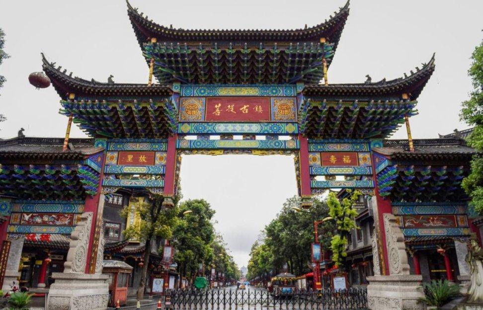 公主的大宫殿